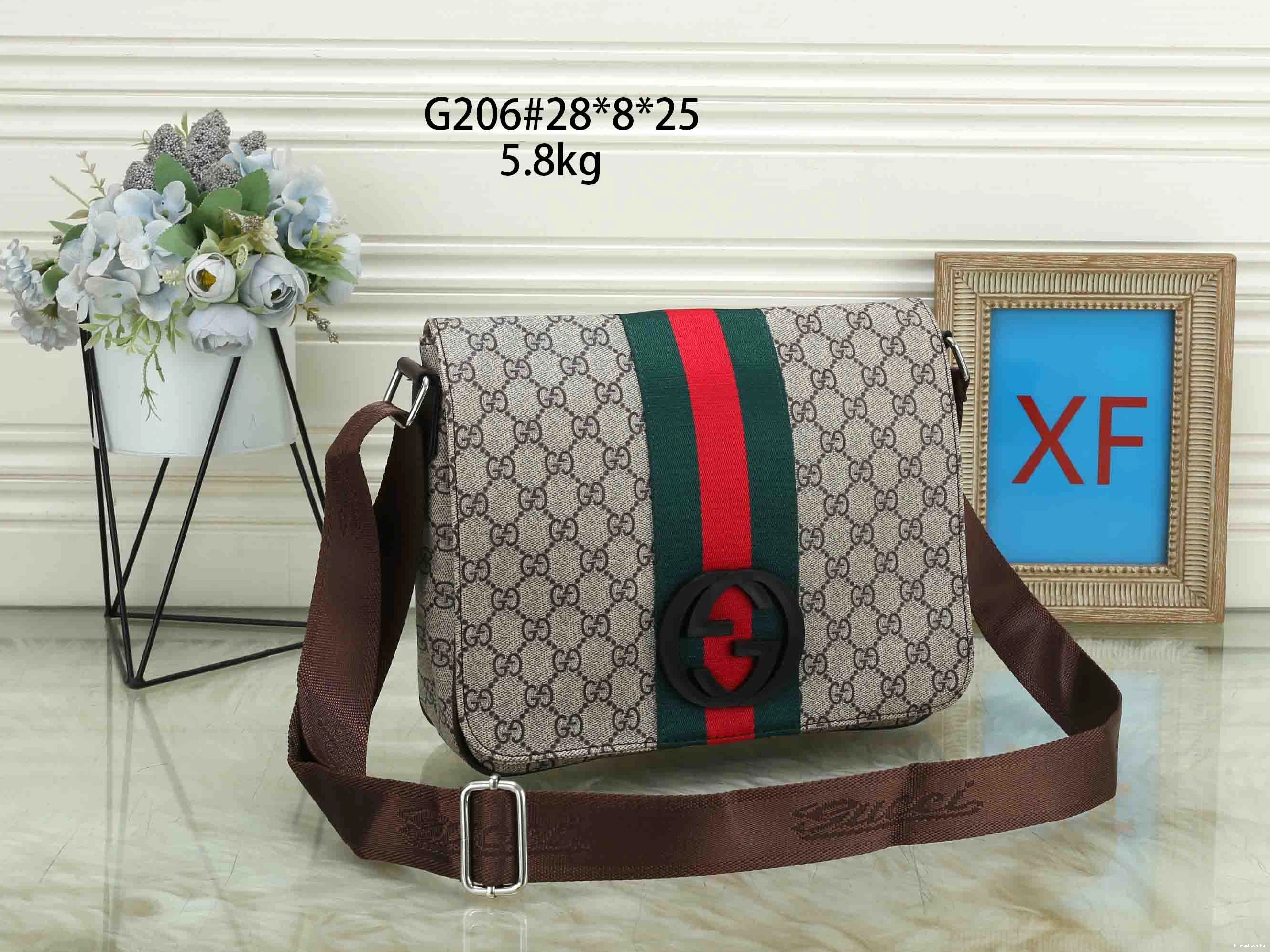 For Messenger Gucci 5808 Bags Men Efficient 0926